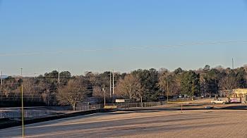 Weather camera view of Booneville ES.