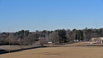 Weather camera view of Booneville ES.