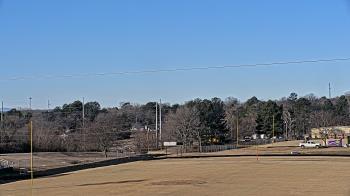 Weather camera view of Booneville ES.
