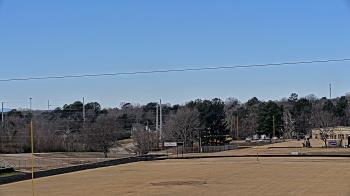 Weather camera view of Booneville ES.
