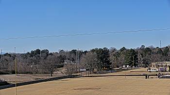 Weather camera view of Booneville ES.