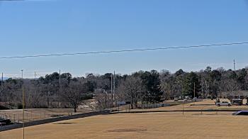 Weather camera view of Booneville ES.