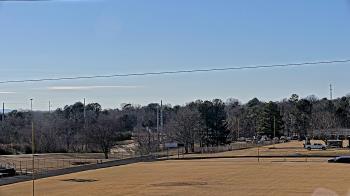 Weather camera view of Booneville ES.