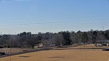 Weather camera view of Booneville ES.