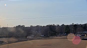 Weather camera view of Booneville ES.