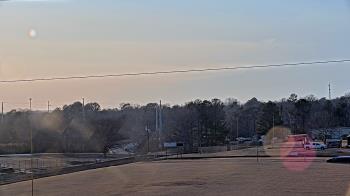 Weather camera view of Booneville ES.