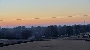 Weather camera view of Booneville ES.