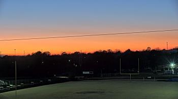 Weather camera view of Booneville ES.