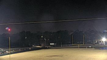 Weather camera view of Booneville ES.