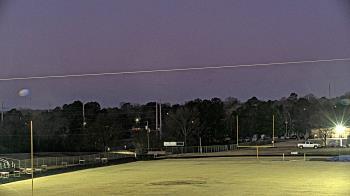 Weather camera view of Booneville ES.