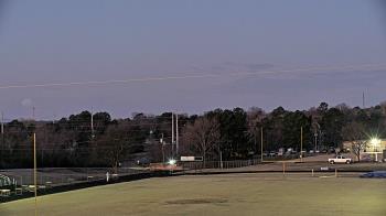 Weather camera view of Booneville ES.