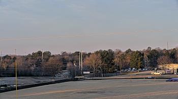 Weather camera view of Booneville ES.