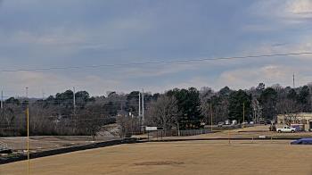 Weather camera view of Booneville ES.