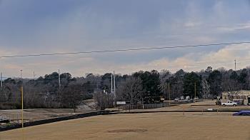 Weather camera view of Booneville ES.