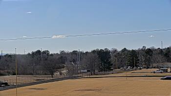 Weather camera view of Booneville ES.