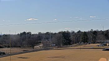 Weather camera view of Booneville ES.