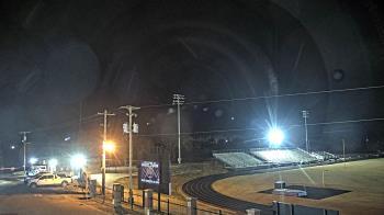 Weather camera view of Booneville ES.