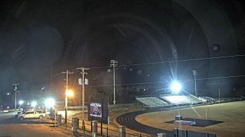 Weather camera view of Booneville ES.