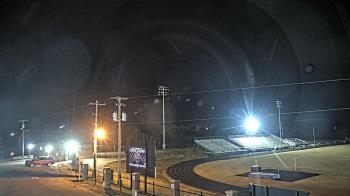 Weather camera view of Booneville ES.