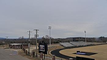 Weather camera view of Booneville ES.