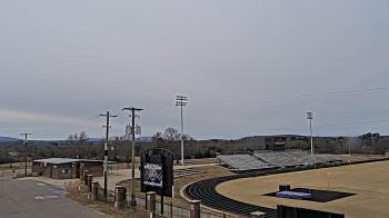 Weather camera view of Booneville ES.
