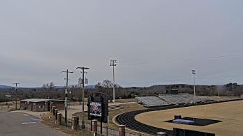 Weather camera view of Booneville ES.
