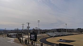 Weather camera view of Booneville ES.
