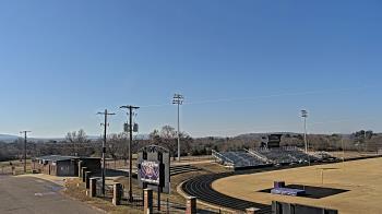 Weather camera view of Booneville ES.
