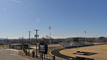 Weather camera view of Booneville ES.