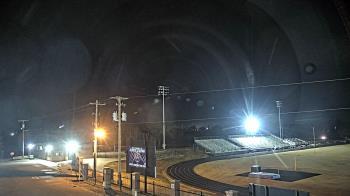 Weather camera view of Booneville ES.