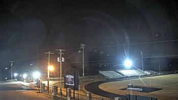 Weather camera view of Booneville ES.