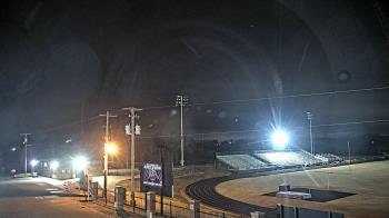 Weather camera view of Booneville ES.