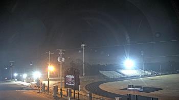 Weather camera view of Booneville ES.