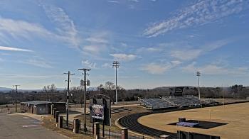 Weather camera view of Booneville ES.