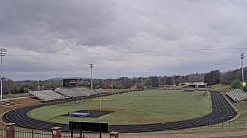 Weather camera view of Booneville ES.