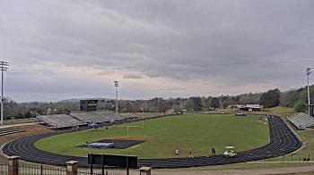 Weather camera view of Booneville ES.