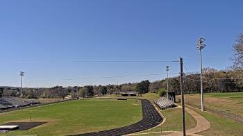 Weather camera view of Booneville ES.