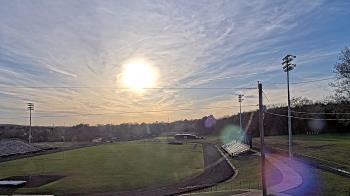 Weather camera view of Booneville ES.