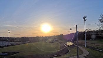 Weather camera view of Booneville ES.