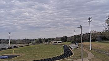 Weather camera view of Booneville ES.