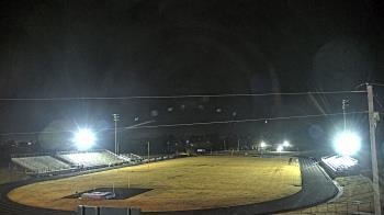 Weather camera view of Booneville ES.