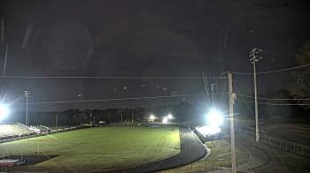 Weather camera view of Booneville ES.