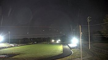 Weather camera view of Booneville ES.