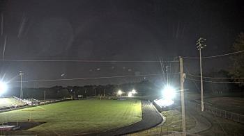 Weather camera view of Booneville ES.