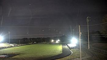 Weather camera view of Booneville ES.