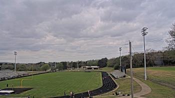 Weather camera view of Booneville ES.