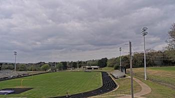 Weather camera view of Booneville ES.