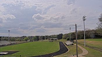 Weather camera view of Booneville ES.
