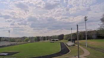 Weather camera view of Booneville ES.