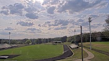 Weather camera view of Booneville ES.